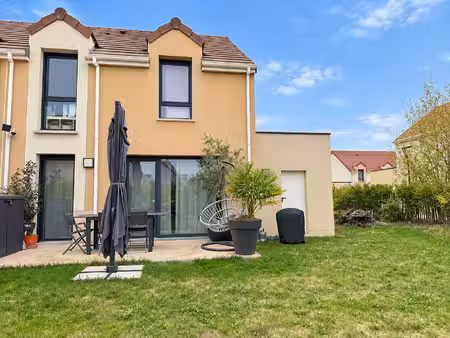 maison familiale - 3 chambres suite parentale jardin - montlhery