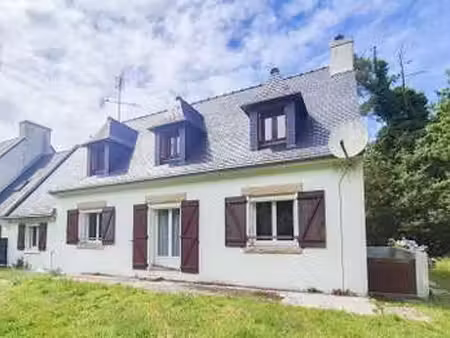 vente maison à névez (29920) : à vendre / 103m² névez