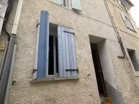 maison de ville