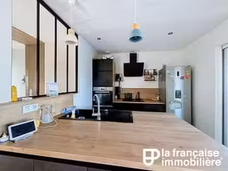 vente maison à ossé (35410) : à vendre / 100m² ossé