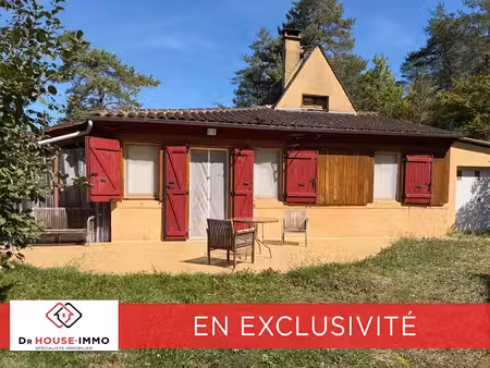 charmante maison à plazac