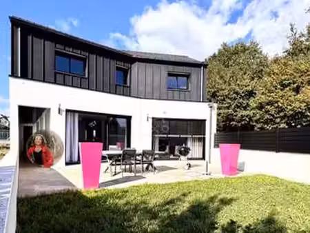 vente maison à plescop (56890) : à vendre / 127m² plescop