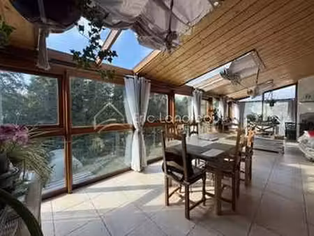 vente maison à poiroux (85440) : à vendre / 258m² poiroux