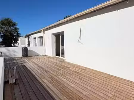 vente maison à quéven (56530) : à vendre / 93m² quéven