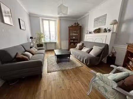 vente maison à retiers (35240) : à vendre / 127m² retiers