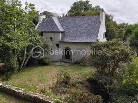 vente maison à roscoff (29680) : à vendre / 130m² roscoff