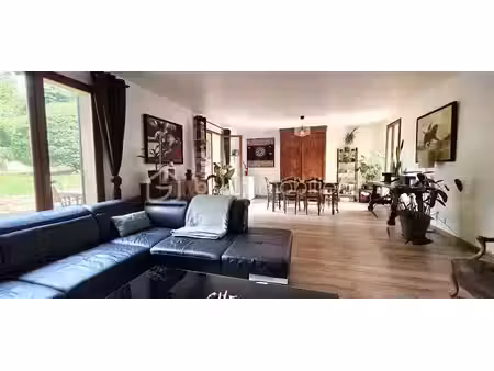 vente maison 6 pièces 148 m² à saint-fuscien (80680)  335 000 €