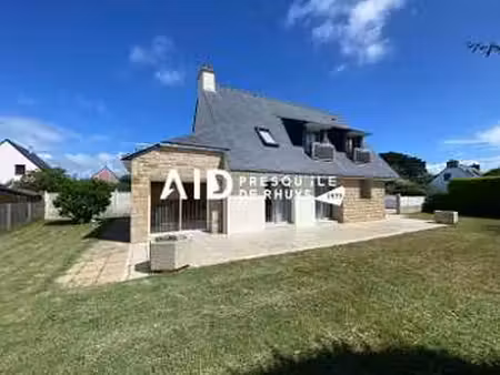 vente maison à saint-gildas-de-rhuys (56730) : à vendre / 133m² saint-gildas-de-rhuys