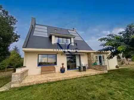 vente maison à sarzeau (56370) : à vendre / 124m² sarzeau