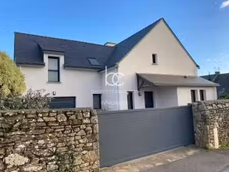 vente maison à sarzeau golfe-nord (56370) : à vendre / 150m² sarzeau golfe-nord