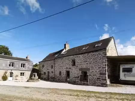 vente maison à silfiac (56480) : à vendre / 257m² silfiac