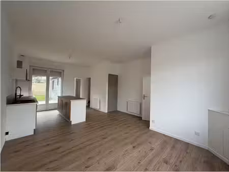 maison t4