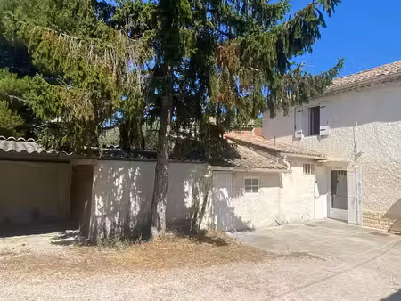 petite maison de ville t3 mitoyenne