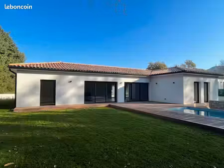 magnifique villa  emplacement recherché