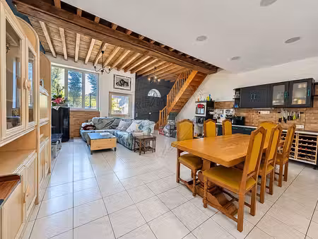 maison 2 chambre(s) à vendre