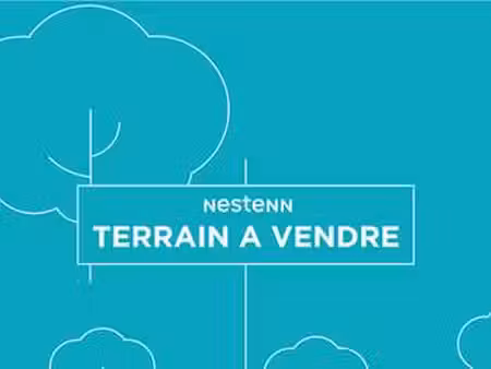 vente terrain à saint-jean-de-monts périphérie (85160) : à vendre / 514m² saint-jean-de-mo
