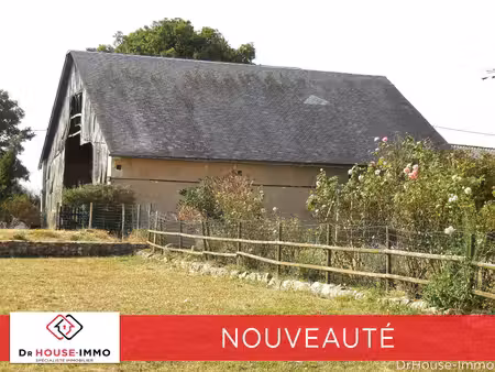 charmant terrain constructible à sainte-radegonde