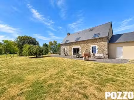 vente maison à lingreville (50660) : à vendre / 150m² lingreville