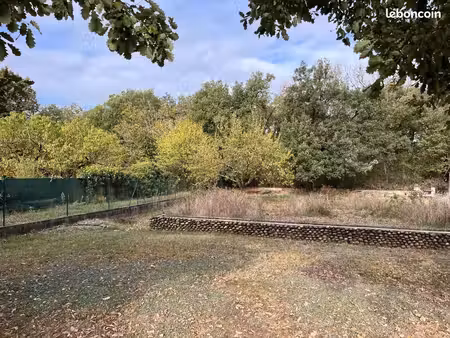 terrain 631 m² saint paul les romans