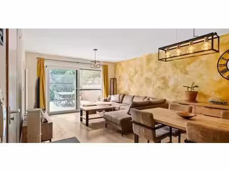 appartement à vendre à keerbergen pour € 279.000 avec 2 chambres à coucher