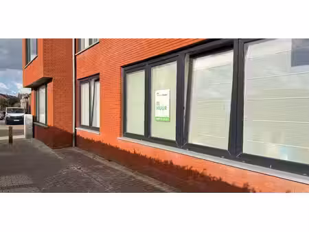 appartement à louer à koekelare pour € 670 avec 1 chambre à coucher