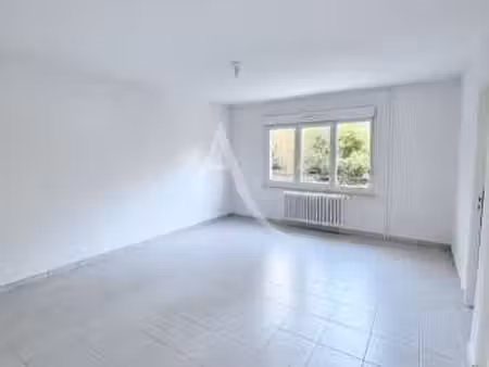 location appartement 3 pièces au mans ouest (72000) : à louer 3 pièces / 66m² le mans oues