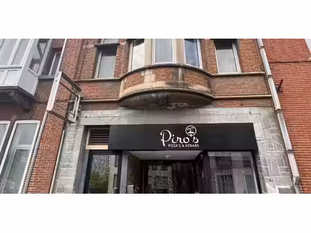 appartement à louer à heverlee pour € 730 avec 1 chambre à coucher