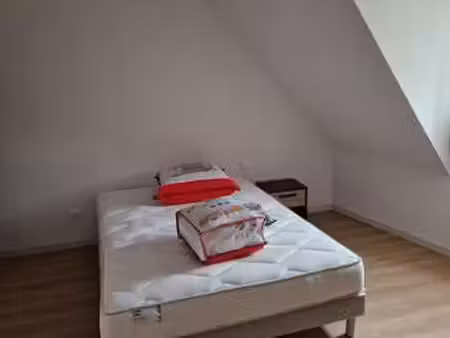 location appartement 3 pièces meublé à moncontour (22510) : à louer 3 pièces meublé / 46m²