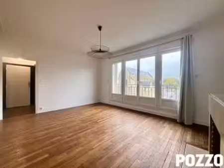 location appartement 4 pièces à saint-lô (50000) : à louer 4 pièces / 87m² saint-lô