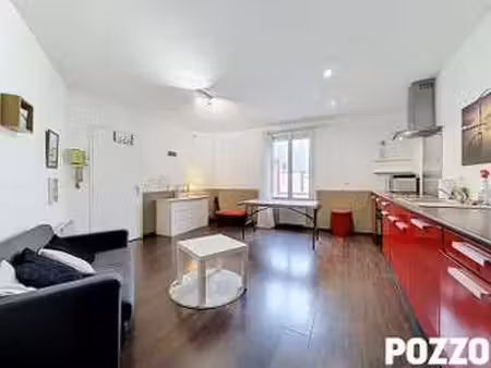 location appartement 3 pièces à trouville-sur-mer (14360) : à louer 3 pièces / 50m² trouvi