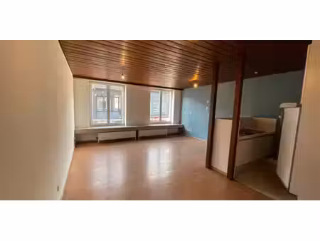 appartement à louer à zwevegem pour € 575 avec 1 chambre à coucher