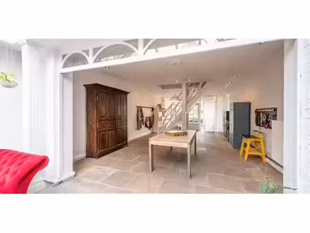 bien commercial à vendre à assebroek pour € 359.000 avec 4 chambres à coucher