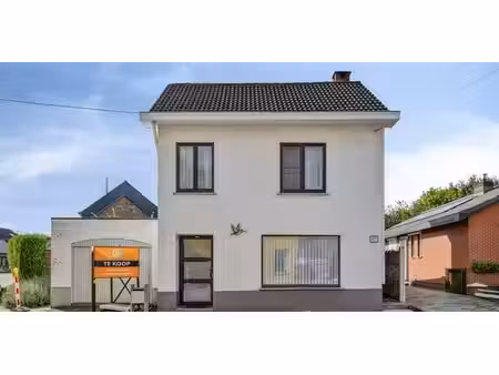 maison à vendre à lovenjoel pour € 448.000 avec 2 chambres à coucher
