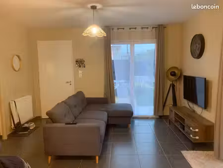 maison t5 récente 102 m2