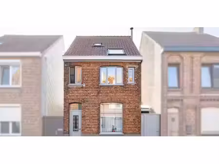 maison à vendre à oudenburg pour € 240.000 avec 2 chambres à coucher