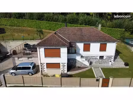 maison traditionnel