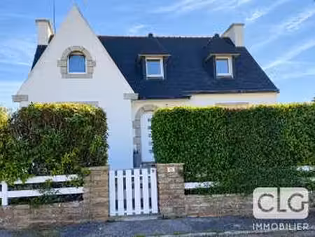 location maison à saint-évarzec (29170) : à louer / 117m² saint-évarzec