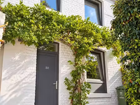 maison theux 2 chambres  108m²  terrasse  jardin  peb b