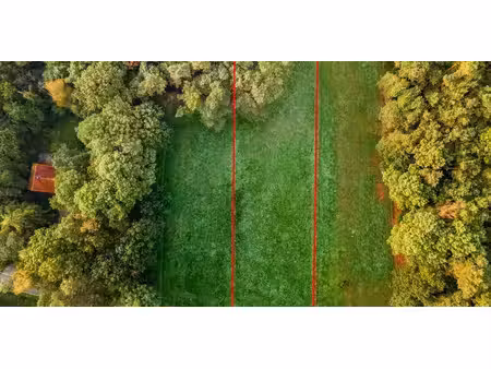 terrain à vendre à zoersel pour € 120.000
