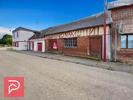 local 65 m² bernay