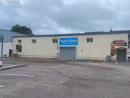 a louer local commercial ou artisanal