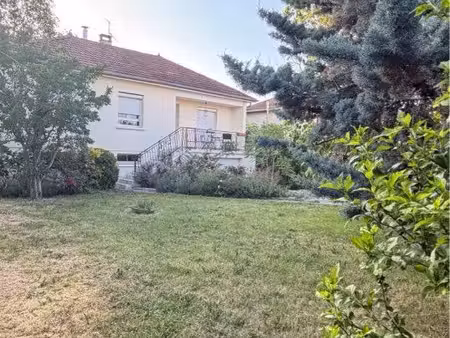 maison 112 m2