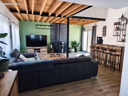maison familiale