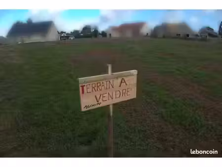 terrain a batir