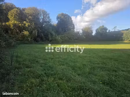 terrain 4 625 m² saint germain de pasquier