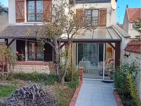 maison de ville