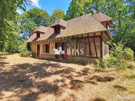 maison 2 pièces 80 m²