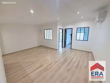 bureaux 80 m² pierrelatte