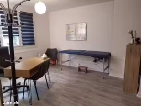 location local professionnel
