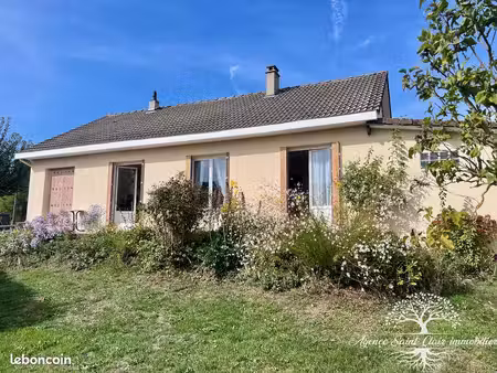 maison 4 pièces 72 m²